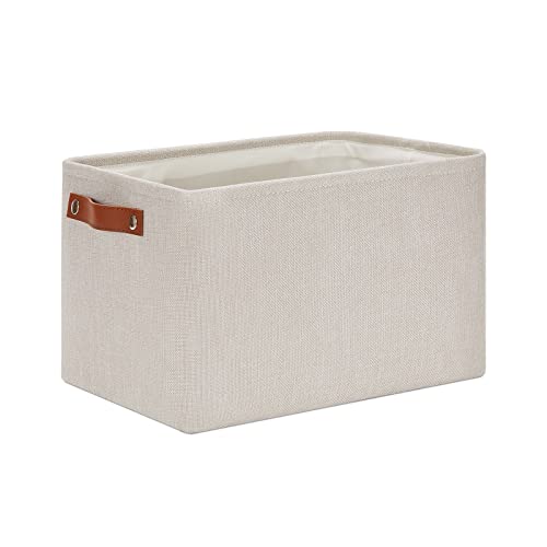 Storage Baskets for Organizing