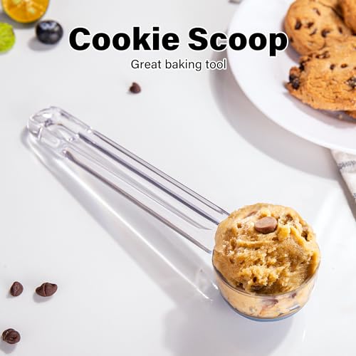 Ice Cream Scoops