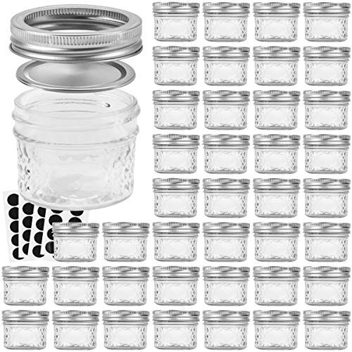 Mason Jars Canning Jars With Regular Lids
