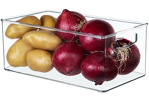 Pantry Organizer Bins