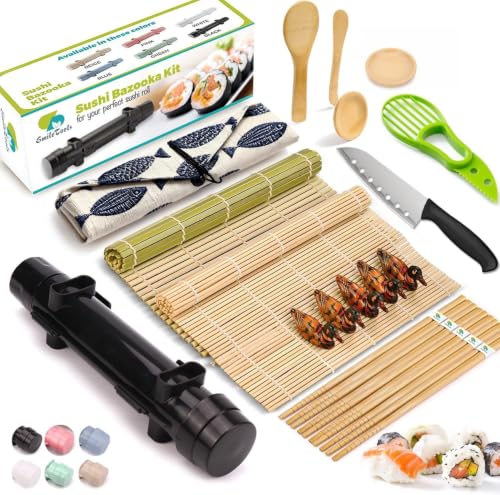 Sushi Making Kit For Beginners