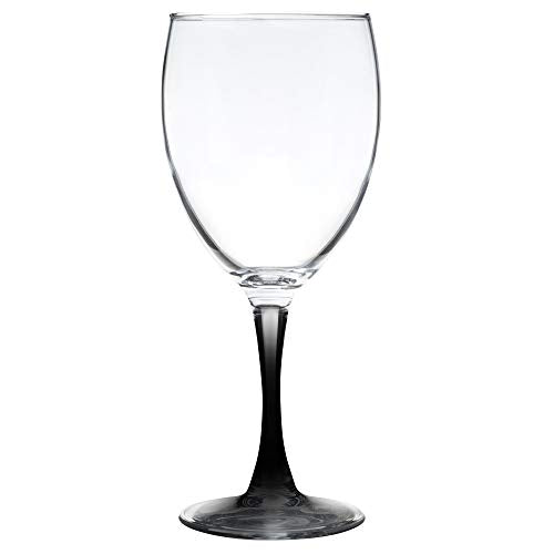 10.5 oz. ARC Nuance Wine Glasses
