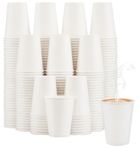 Disposable Coffee Cups