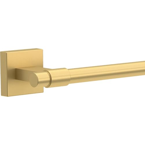Maxted (1-Pack) Towel Rack for Bathroom