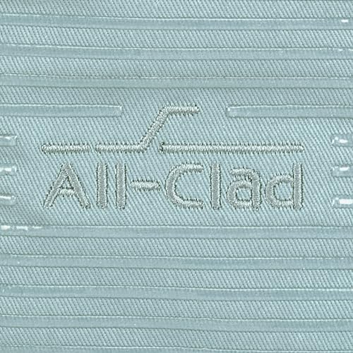 Premium Pot Holder & Hot Pad (Rainfall / 4 Pack)