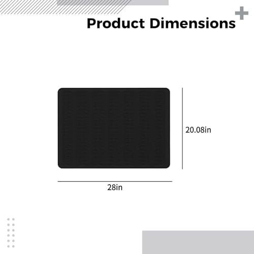 Silicone Dish Drying Mat