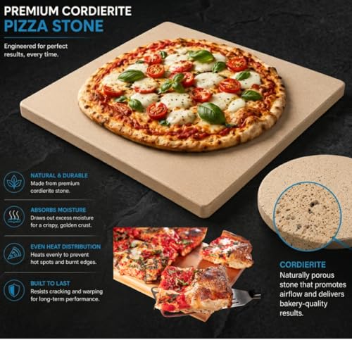 Pizza Stone for Oven