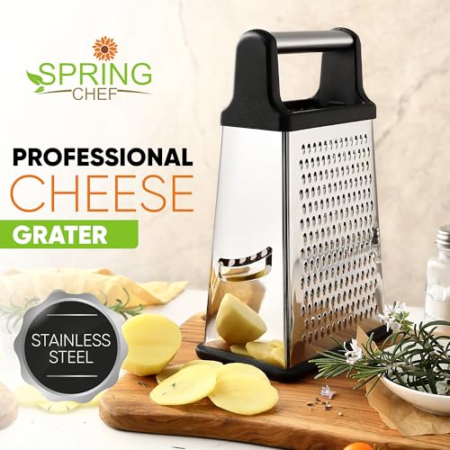 Professional Cheese Grater