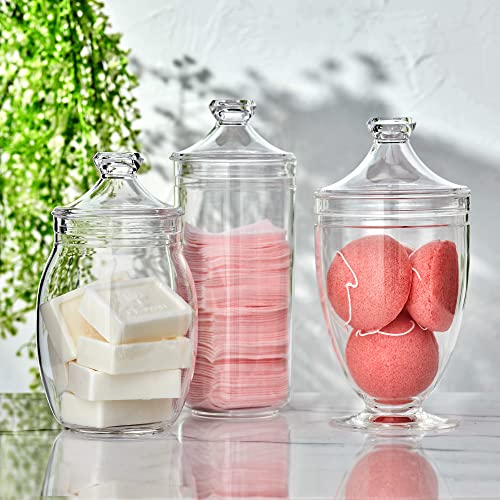 Apothecary Jar
