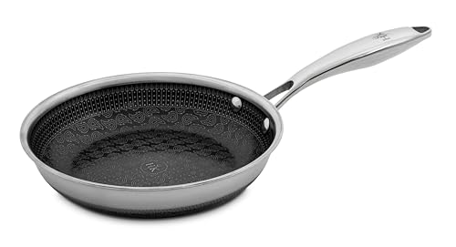 Hybrid Fry Pan