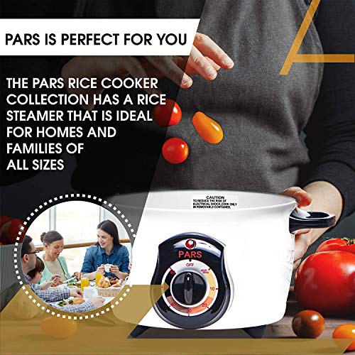 Automatic Persian Rice Cookers