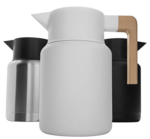 Thermal Coffee Carafe 50 Oz