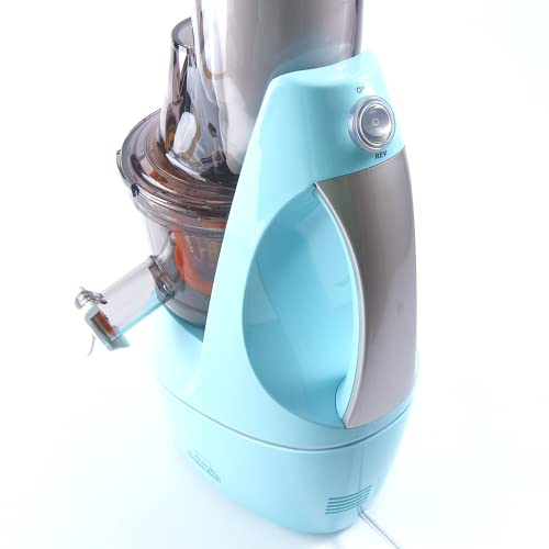 HF 3014 Slow Masticating Juicer