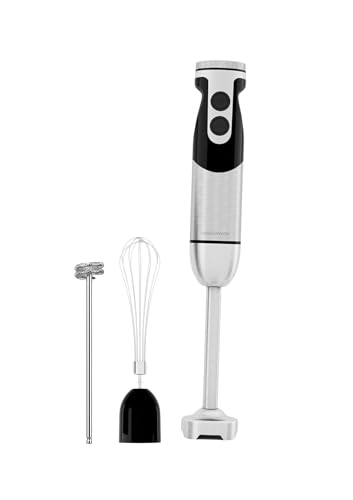 Hand blenders
