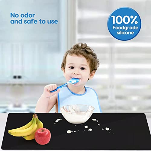 Extra Large Silicone Mat