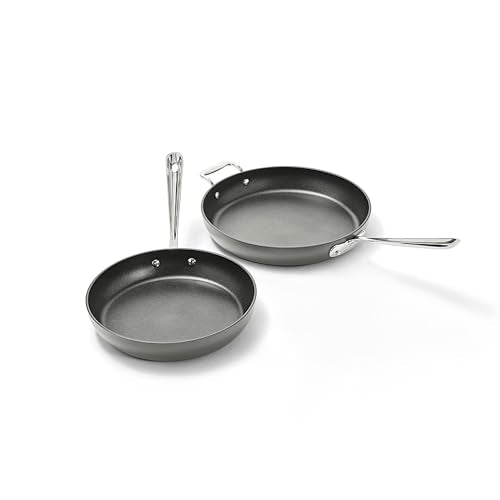 HA1 Hard Anodized Non Stick Everyday Pan w