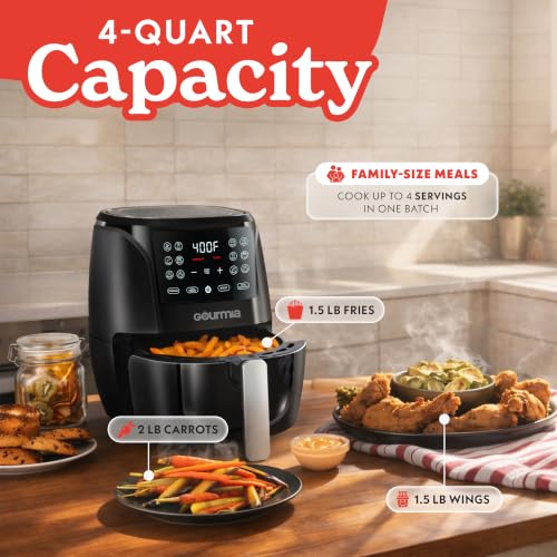 Digital Air Fryer