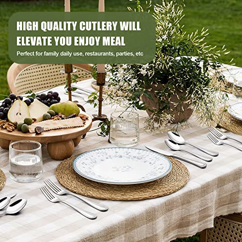 Silverware Set