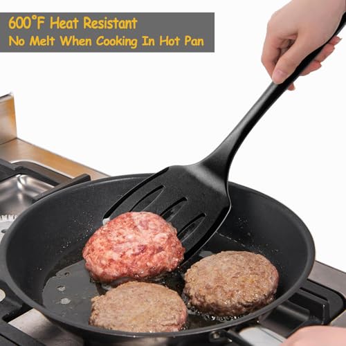 Silicone Spatula Turner