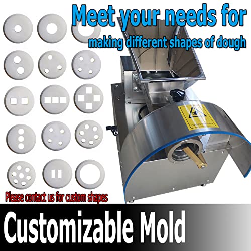 Bread Dough Divider Rounder 1 (butter dough / 220V/50HZ)