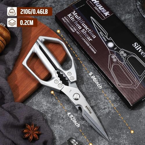 Kitchen Scissors All Purpose