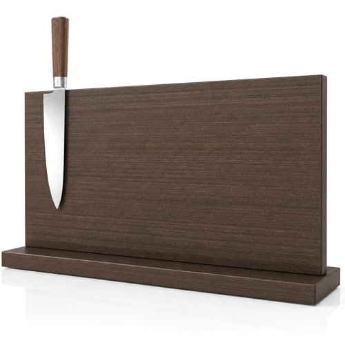 Magnetic Knife Block Double Sided Magnetic Knife Holder