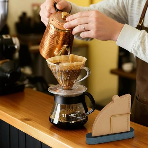 Coffee Filter Holder