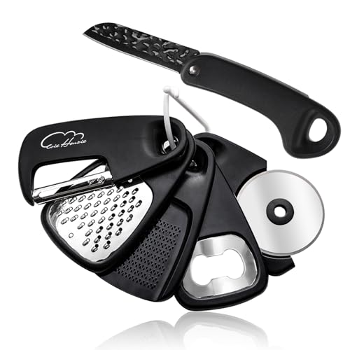 Space Saving Kitchen Gadgets