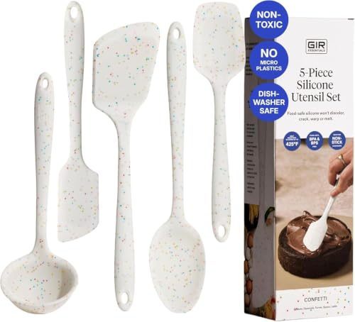 5 Piece Essentials All Purpose Set
