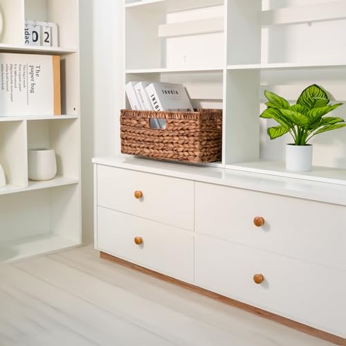KOKODO Wicker Basket Port 1.1