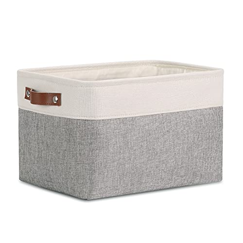 Storage Baskets for Organizing