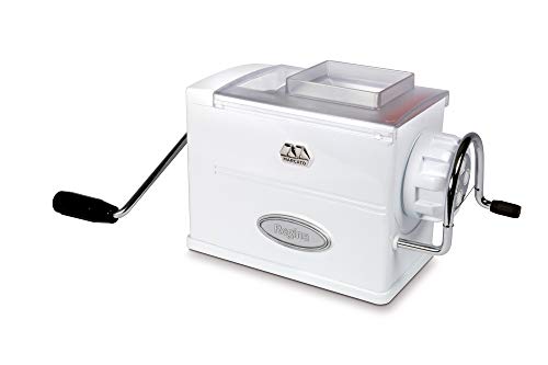 Made in Italy Regina Extruder Pasta Machine