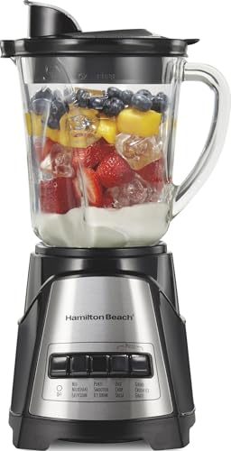 Power Elite Blender