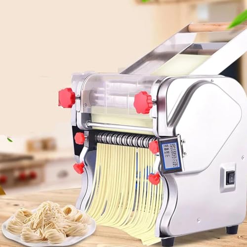 Automatic Noodle Machine (Fkm160)