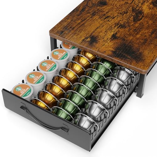 Vertuo Pod Holder