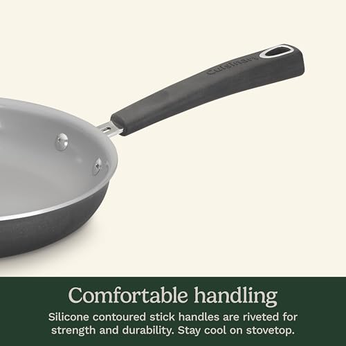 Advantage Ceramica XT Cookware Set