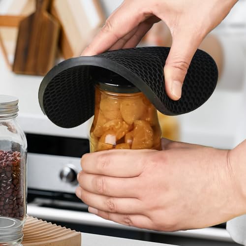 Silicone Trivet