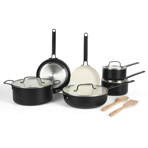 Martha Stewart Emmeline Cookware