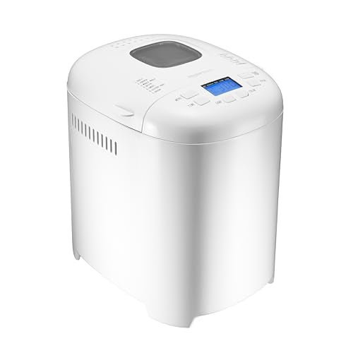 2 Pound Non Stick Bread Making Machine