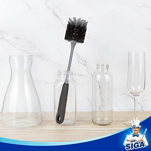 Nylon Bottle cleaning brush