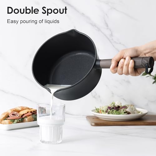 Kitchen Nonstick Cookware Set