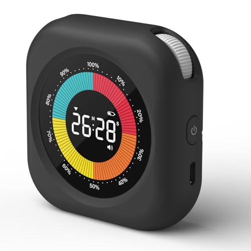 Visual Timer for Kids