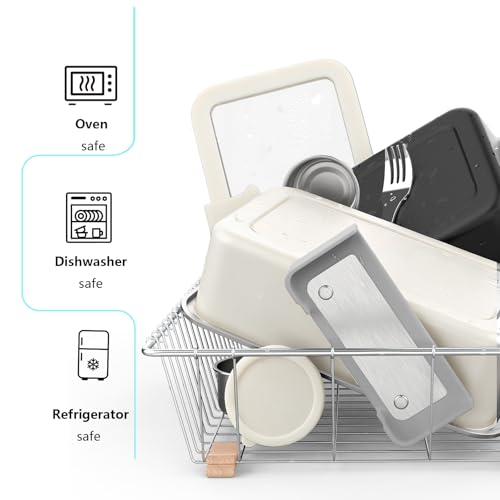 Stainless Steel Bento Box for Adult