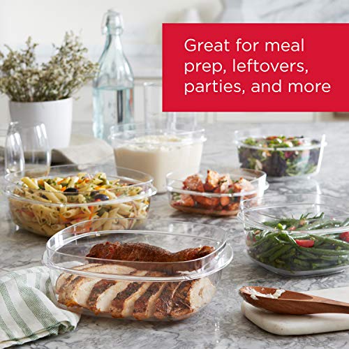Premier Food Storage Container