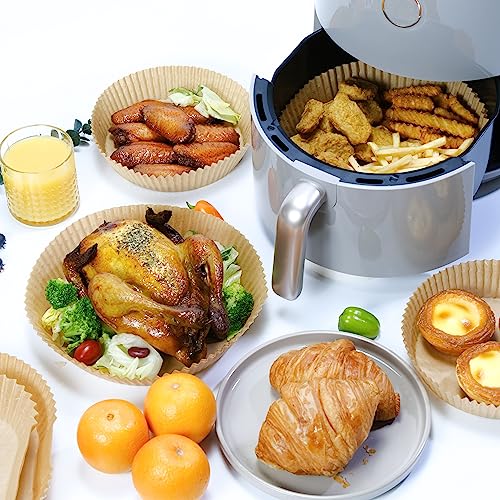 Air Fryer Disposable Liners