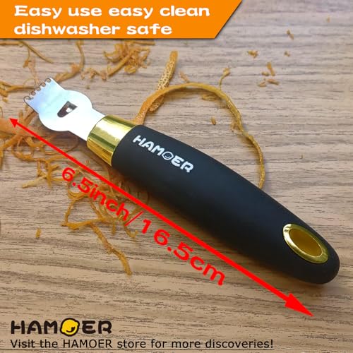 Lemon Citrus Zester Tool Cheese Grater for kitchenaid
