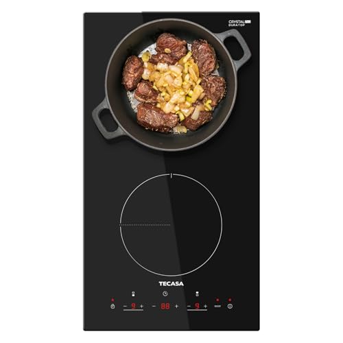 Electric Induction Cooktop 1 2 4 5 Burner