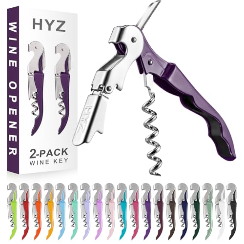 2 Pack Wine Opener