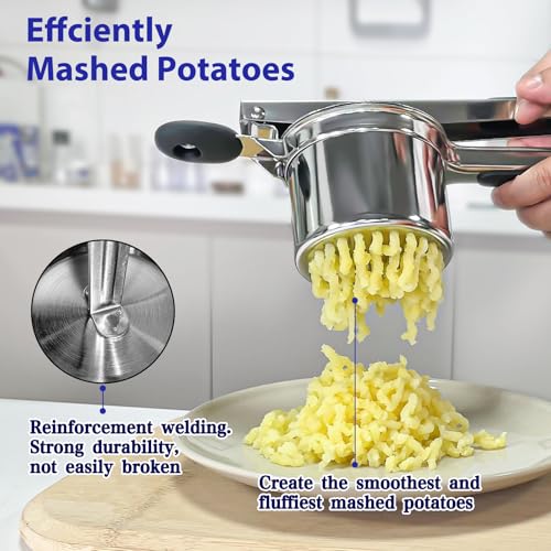 Potato Ricer Ricer for Mashed Potatoes