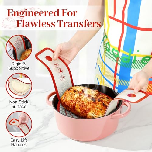 Silicone Baking Mats